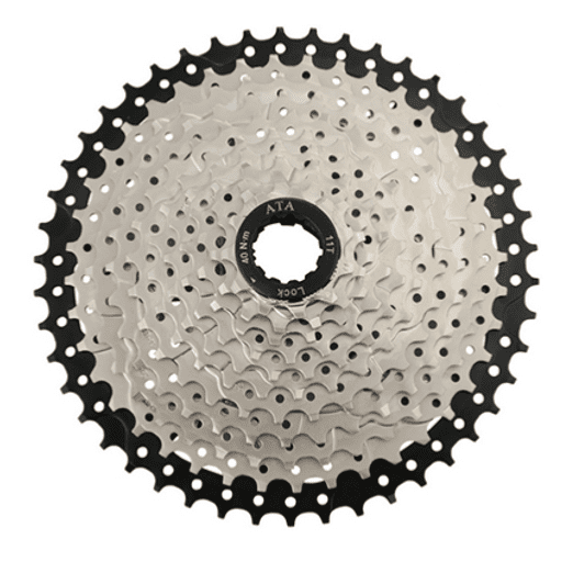 Ata 11 Speed 11-46T Cassette For Mountain Bikes