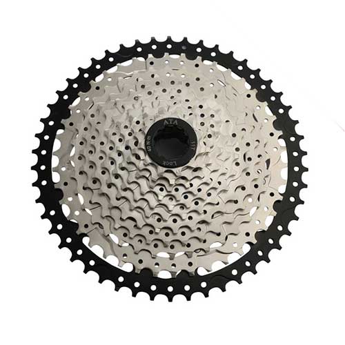Ata 11Spd 11-50T Cassette For Mountain Bikes