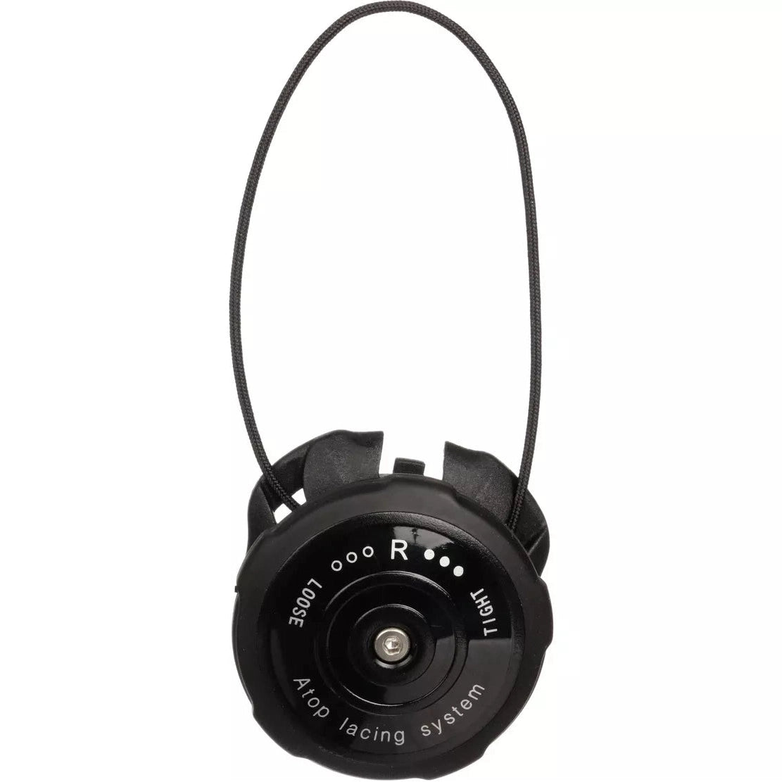 Atop Spin Knob Buckle Replacement Lacing System 2 pieces
