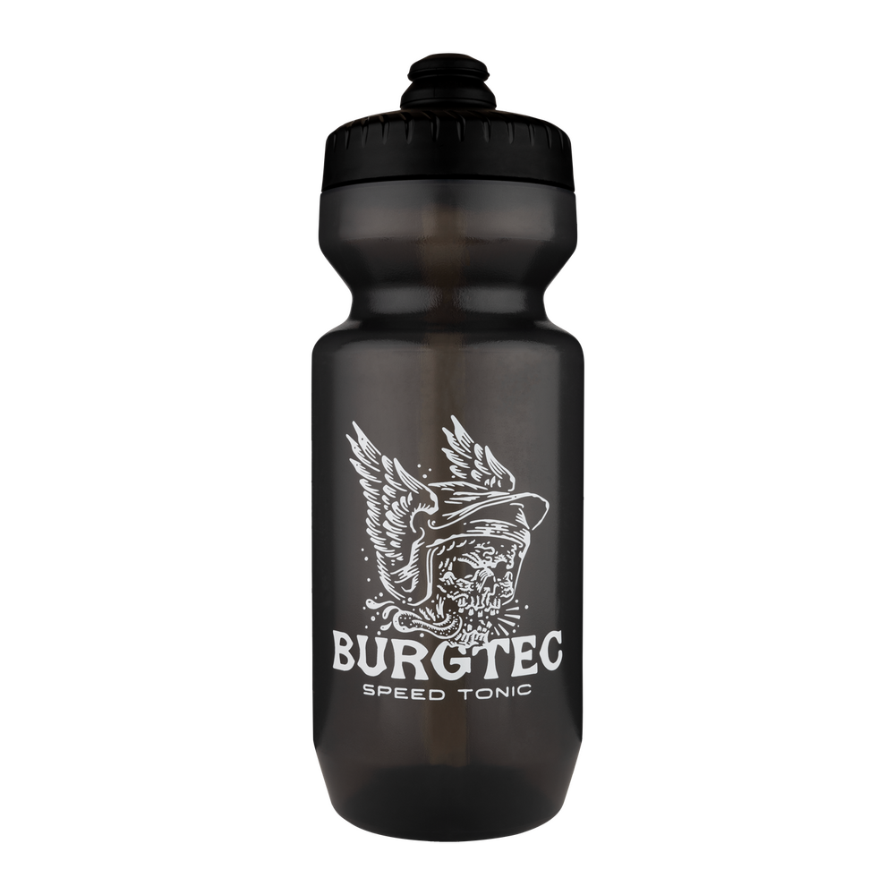 Burgtec Guzzle Speed Tonic Water Bottle