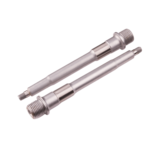 Burgtec MK4 Composite Pedal Axle Set