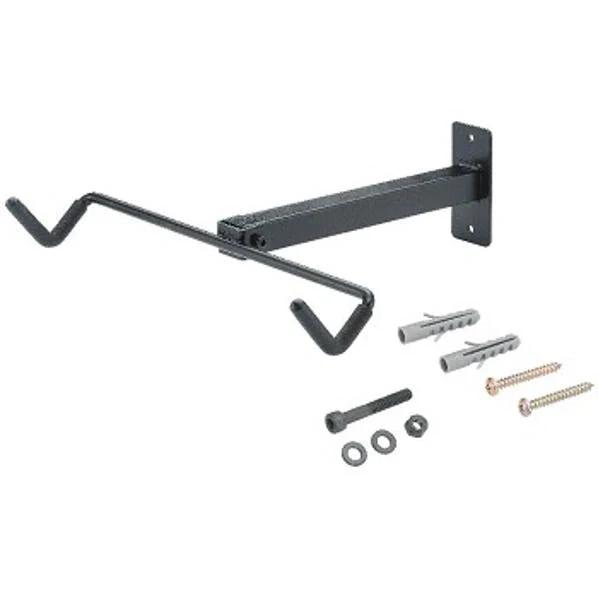 Bikehand Horizontal Wall Mount Bike Storage Rack