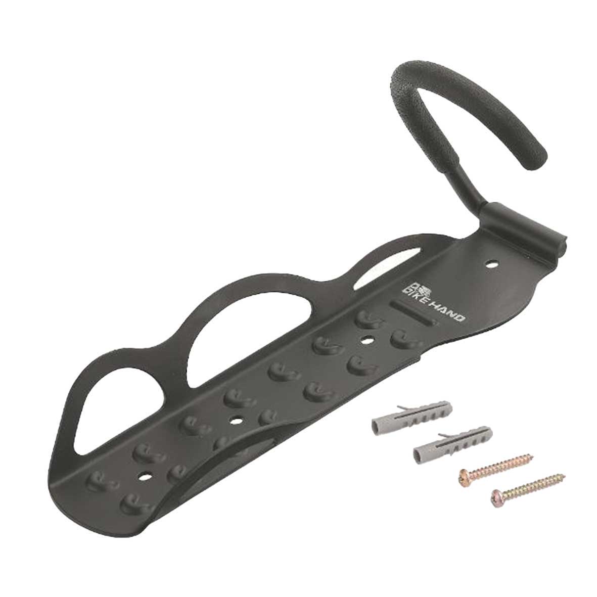 Bikehand Vertical Wall Mount Bike Storage Rack