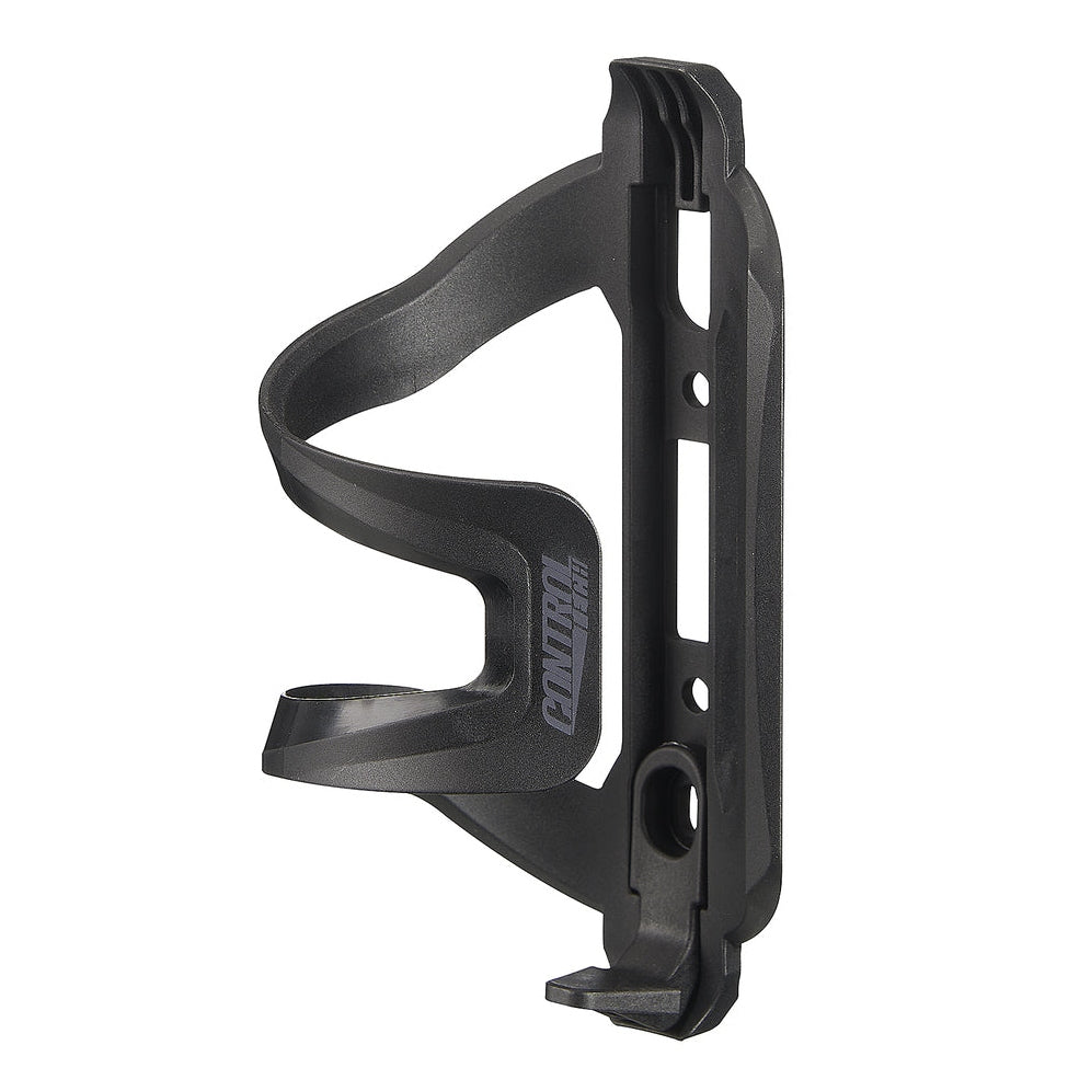 Controltech Falcon Side Mount Bottle Cage Matte Black