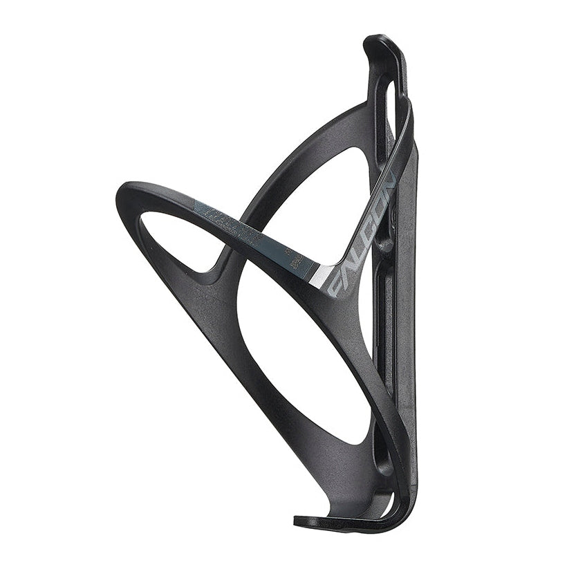 Controltech Falcon Plastic Bottle Cage Matt Black