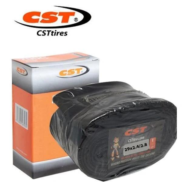 Cst 29" Presta Tube 2.4-2.8 Pv48 - Mountain Bike Tire Inner Tube