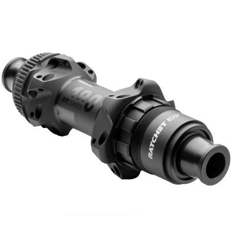 Dt Swiss DT180 DBCL 12/142 24H XDR SP Centrelock