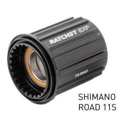 Dt Swiss Rotor RatchetEXP Shimano 11s Road Superlight Ceramic