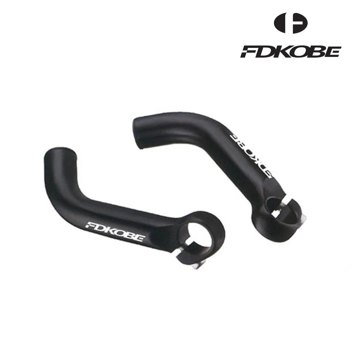 Fd Kobe 130Mm Flatbars Bar Ends