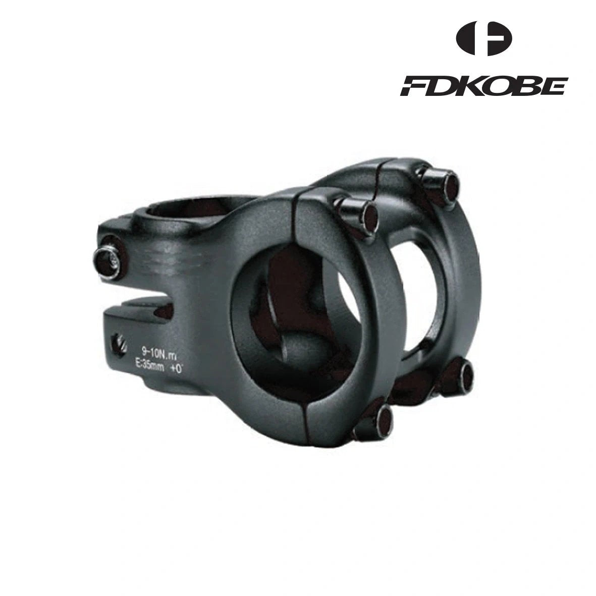 Fd Kobe 35Mm Dia - 50Mm Stem Spacers