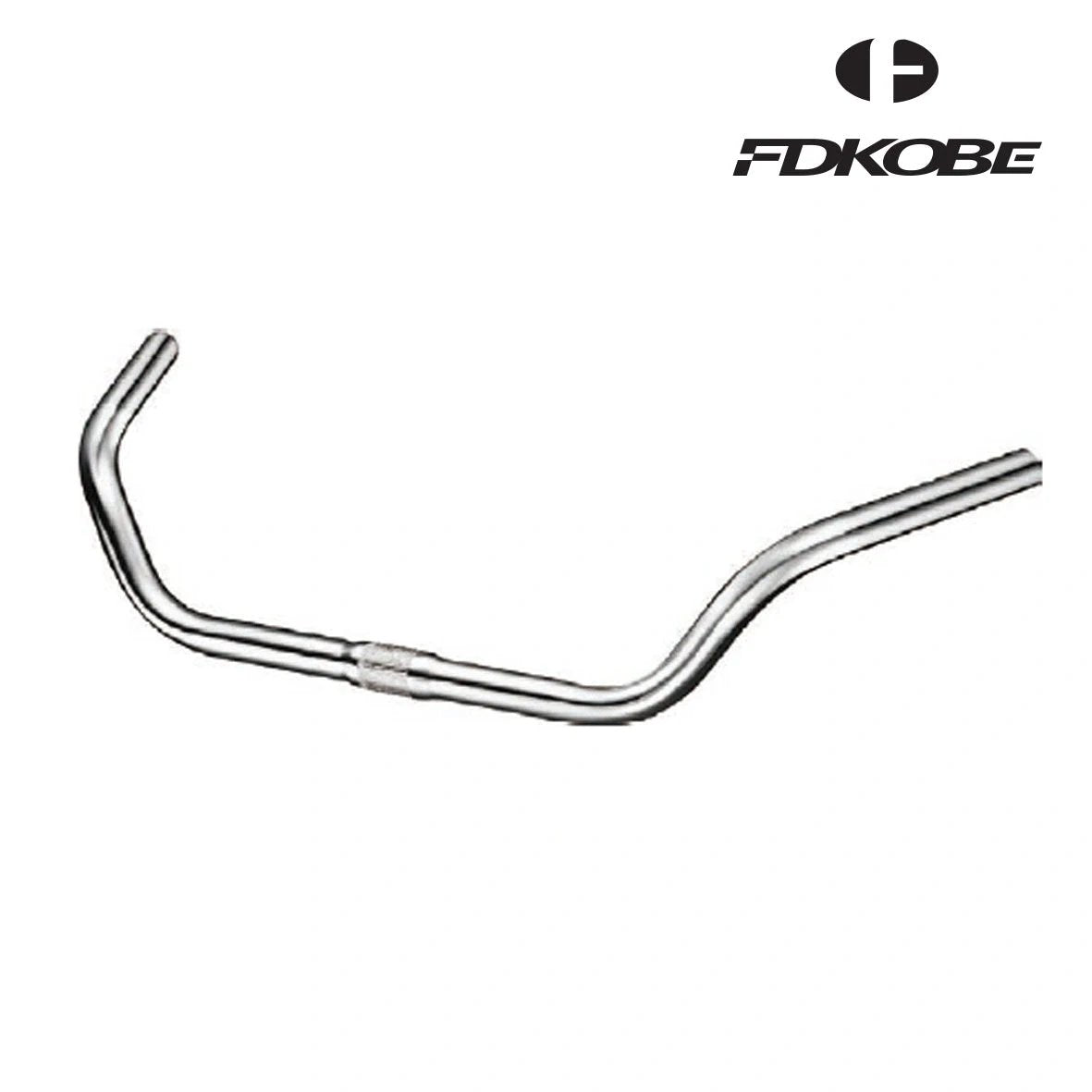 Fd Kobe 540Mm Alloy Flatbars - Lightweight Handlebars For Bikes