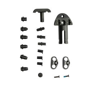 Felt DECREE SMALL PARTS KIT 16