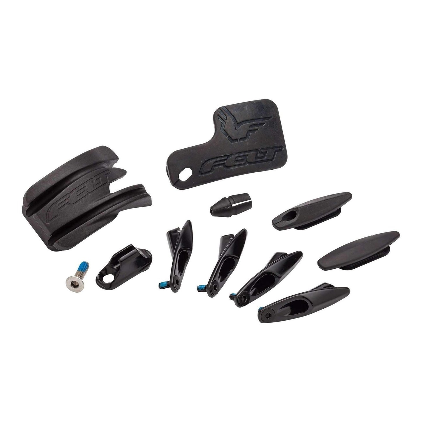 Felt Frame Small Parts Kit Mechanical Cablefx
