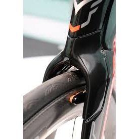 Felt Lower Fork Cover IA SM 51cm