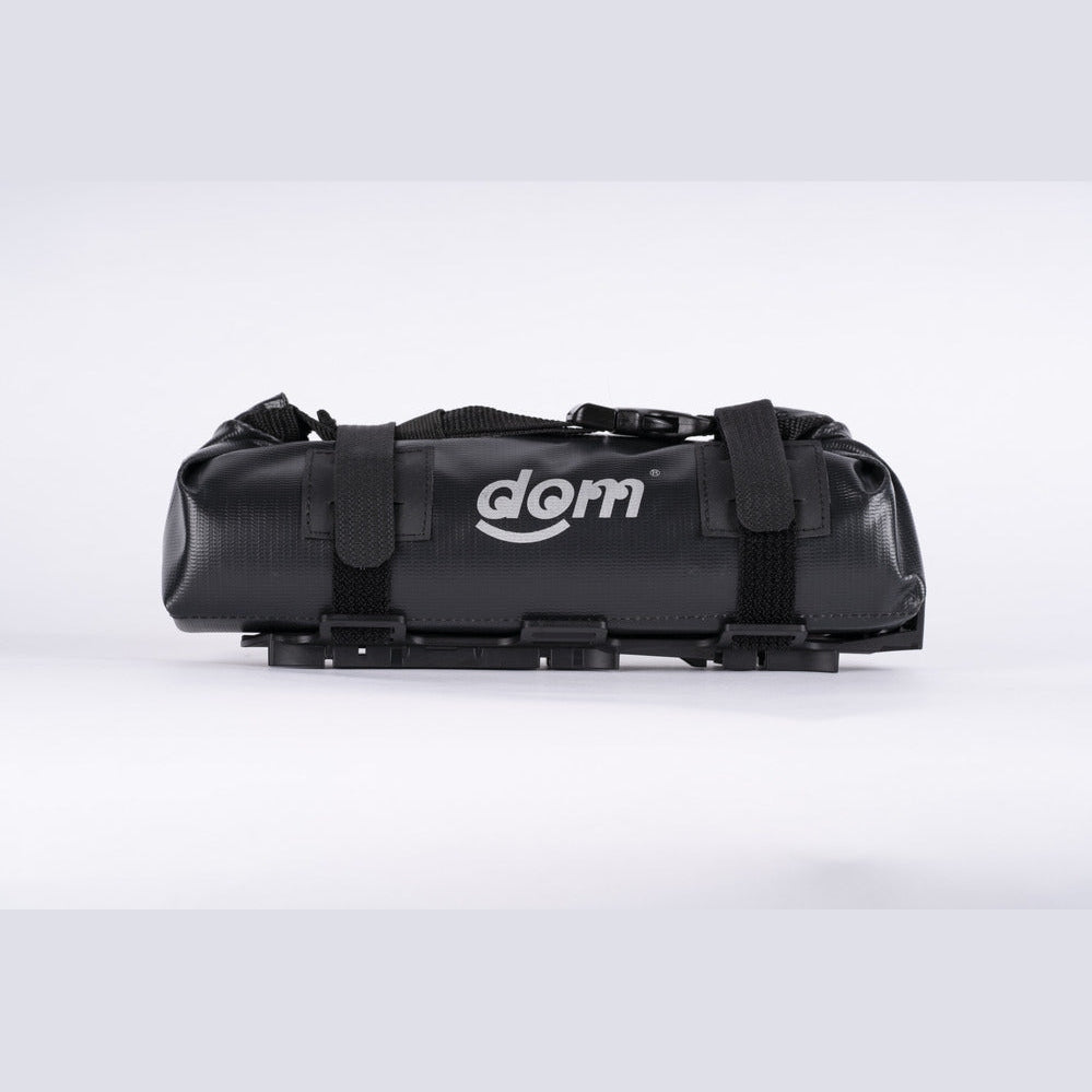 Free Parable Gorilla Downtube Bag with Black Cage