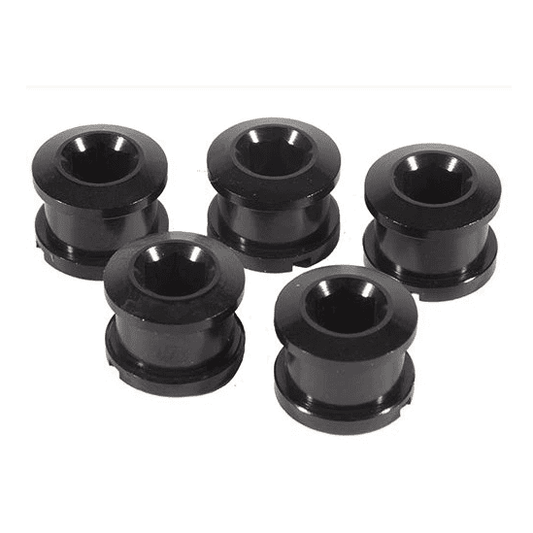 Funn Chainring Bolt Kit - Replacement Bolts For Chainrings
