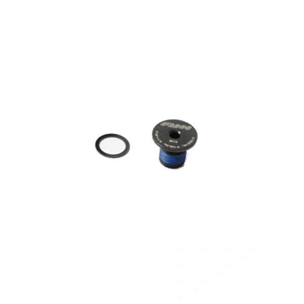 Funn Crank Tension Bolt Crankset - Lightweight And Durable