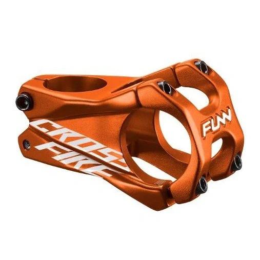 Funn Crossfire Stem 35.0-50Mm Organic Stems