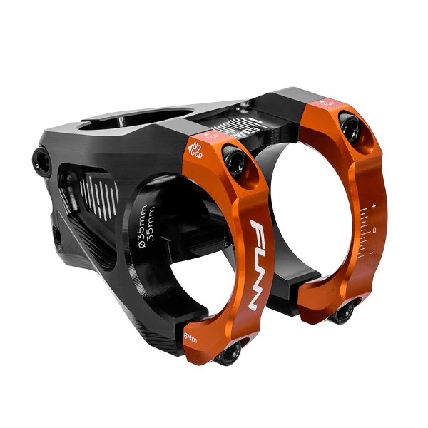 Funn Eq Stem-35.0~35-Org Stem Spacers