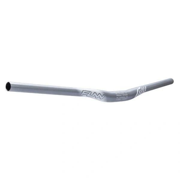 Funn Full On 31.8-785-15 Gry Flatbars - Lightweight Handlebars