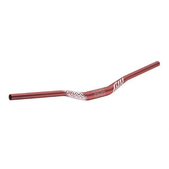 Funn Full On 31.8~785~30 Red Flatbars