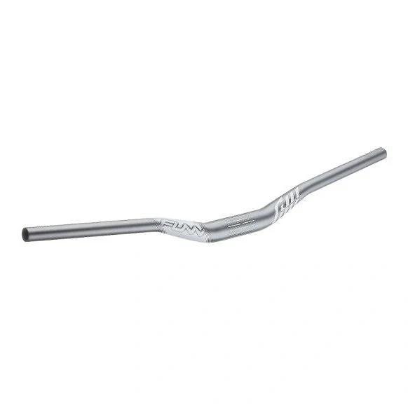 Funn Full On 35.0~785~30 Gry Flatbars