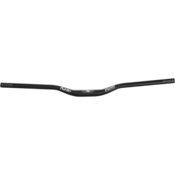 Funn Full On 35.0 Blk Flatbars - 785Mm Width