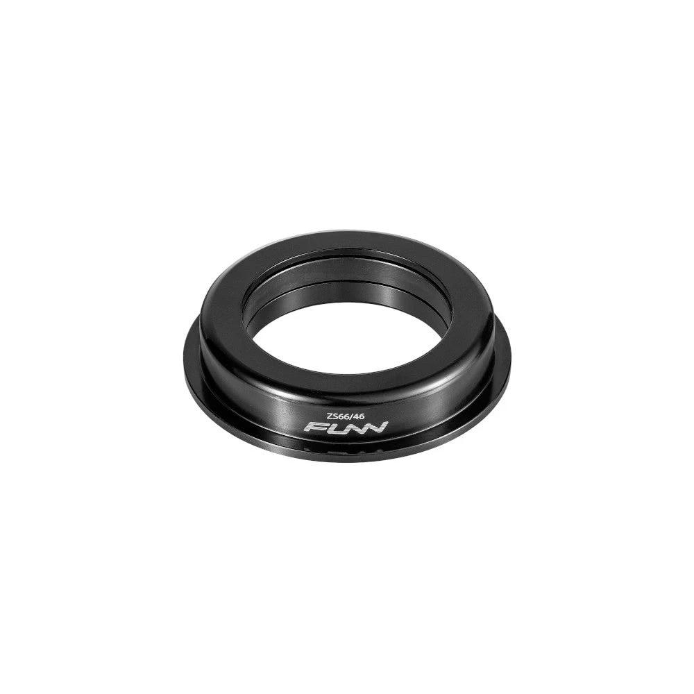 Funn Hs Lower Zs 66/46 Headset Spacers - Durable Components For Smooth Steering