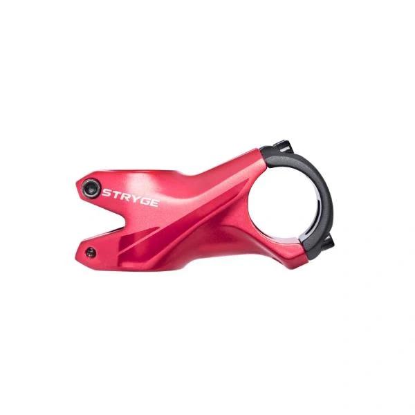 Funn Stryge Stem 31.8~60Mm Red Stems For Headset & Stems