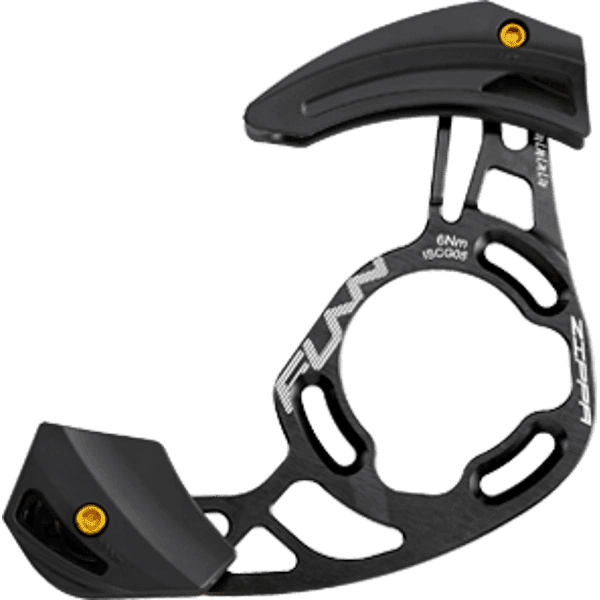 Funn Zippa Am Chain Guide Bb 32-38T Mountain Bike Chain Protector