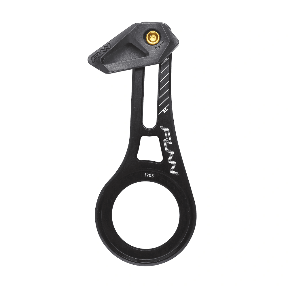 Funn Zippalite Chainguide Bb 26-38T Chain Guides - Bike Chain Guide