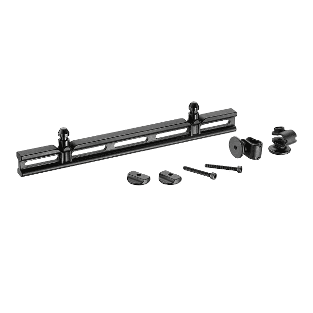 Ibera G-2 Adaptor Kit For Male Bike Bags