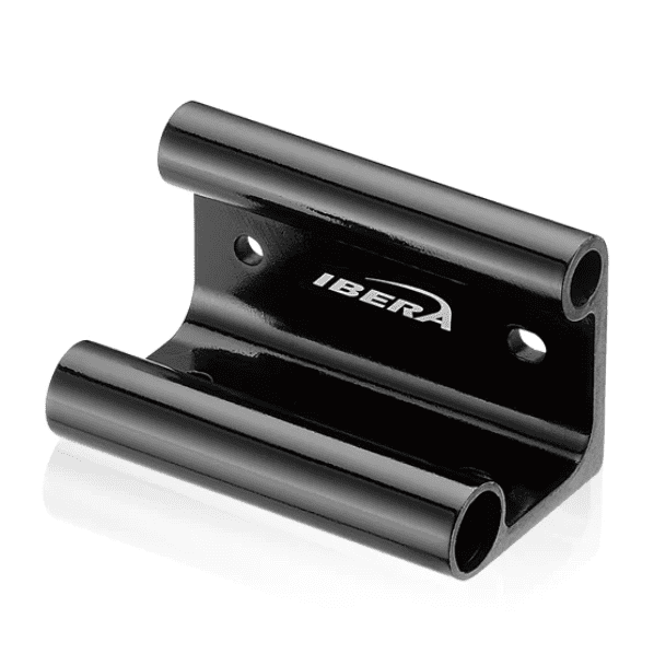 Ibera Ib-St22 Fork Mount For Car Racks Accessories