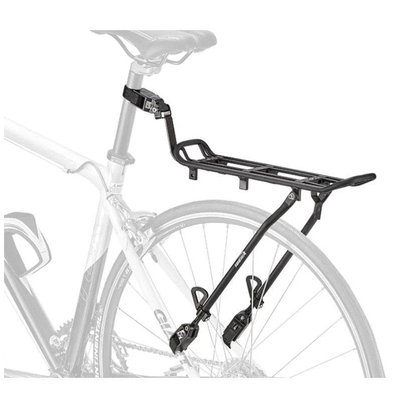 Ibera Pak Rack Road Bike Storage Solution