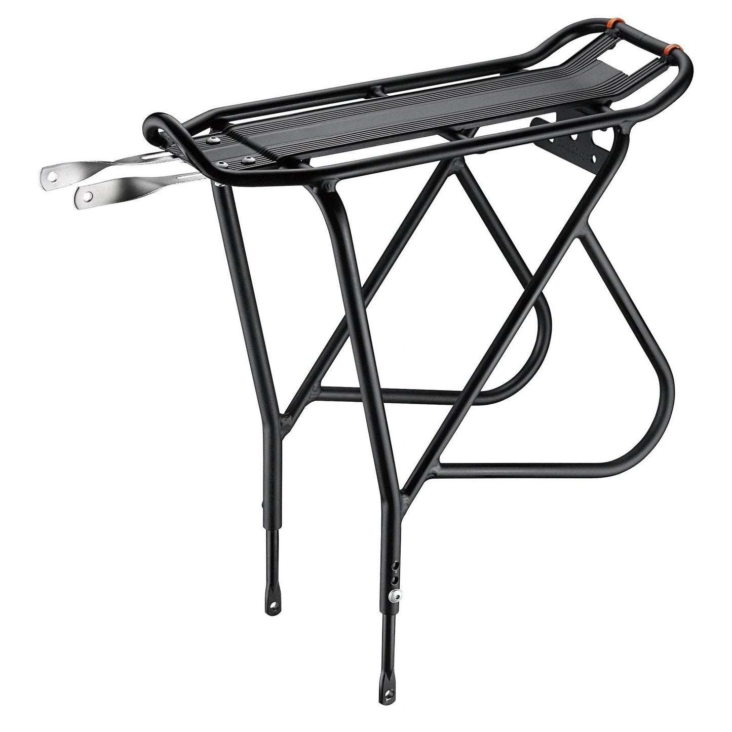 Ibera Pakrak Adjustable Rear Rack For 26-29 Inch Bikes