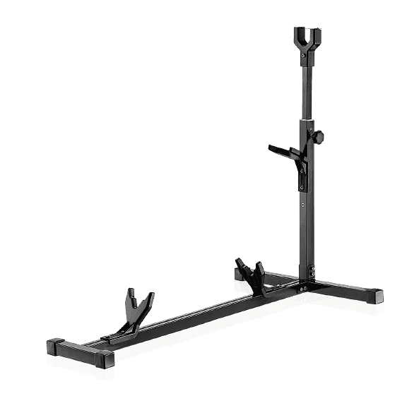 Ibera Two-Way Bike Stand Storage Rack