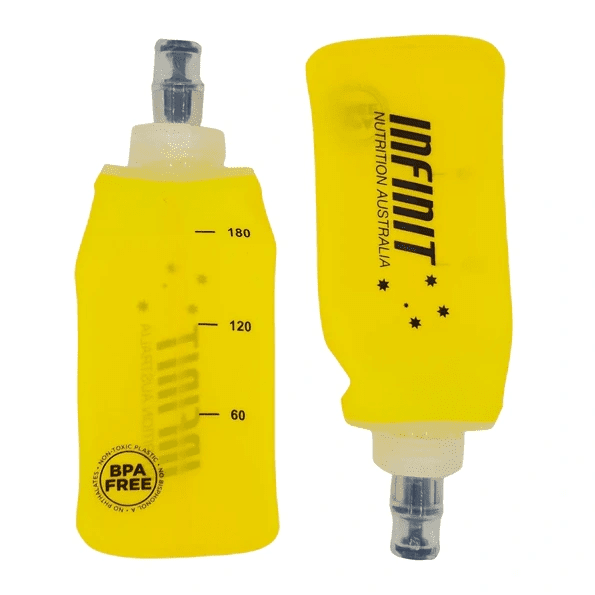 Infinit-Nutrition Infinite Flask Nutrition Energy Bars Gels Powders