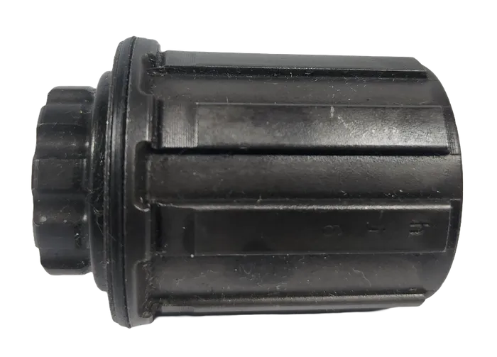 Joytech TSE Loose Ball Cassette Body - 8/10 Speed Shimano Spline Compatible