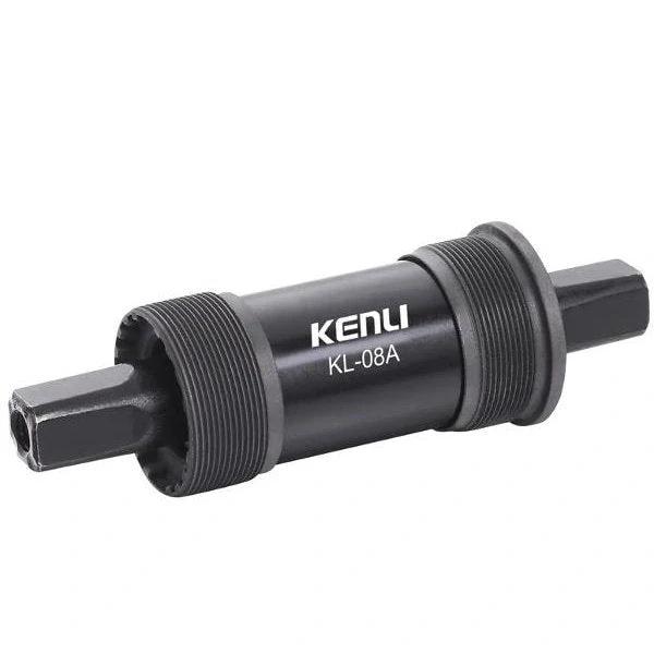 Kenli Bb 116 Threaded Bottom Bracket - 1.37 X 24T