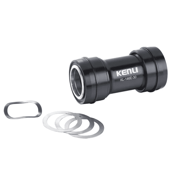 Kenli Ext Bb 30Mm X 73Mm Threaded Bottom Brackets