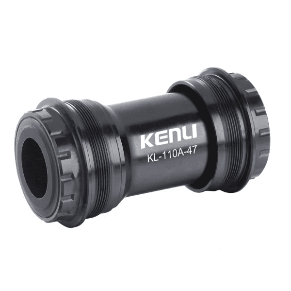 Kenli M47 24Mm Bottom Bracket For 68-73Mm Frames