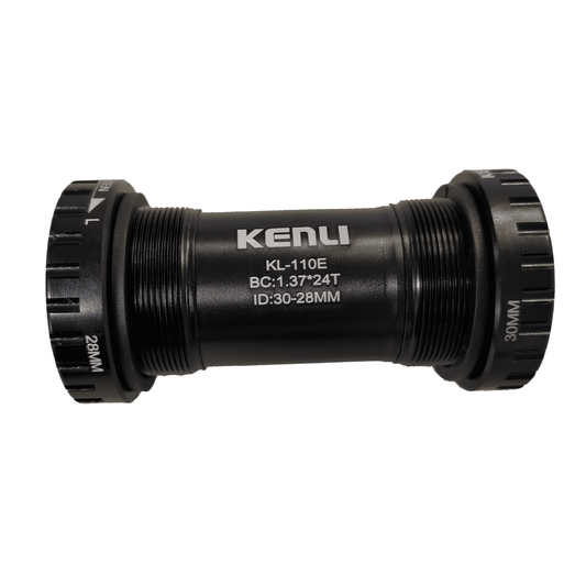 Kenli Praxis Bottom Bracket 30/28Mm Pressfit