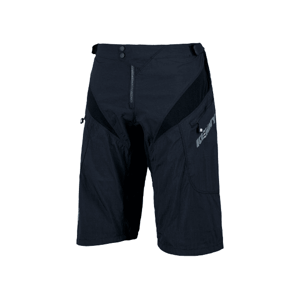 Kenny Enduro 34 Blk Mountain Bike Shorts