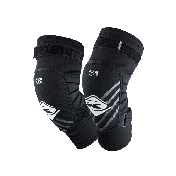 Kenny Kr Knee Grd Profx S Blk Knee Pads
