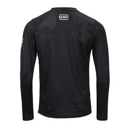 Kenny Prlght K Holgrhc Xs Jersey - Lightweight Top For Women