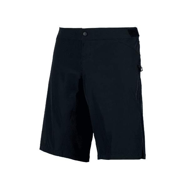 Kenny Short Charger W 34 Sblk Men'S Shorts Black