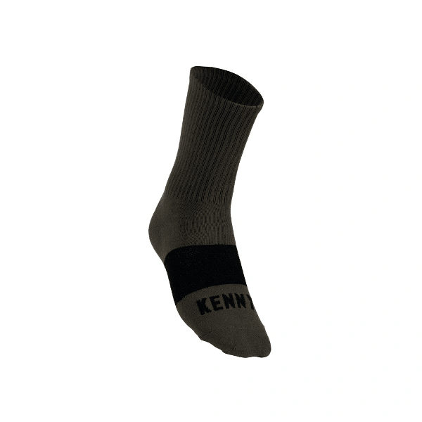 Kenny Socks 39/42 - Comfortable And Stylish Footwear