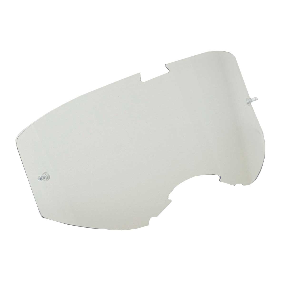 Kenny Track Kidclr Goggle Lens - Protective Replacement Lens
