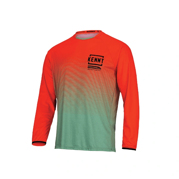 Kenny Xl Kaki Jersey Shirt - Men'S Casual Top