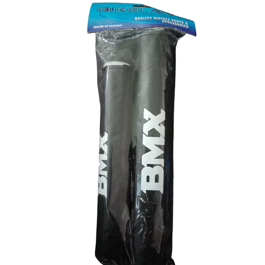 20" Bike Crash Pad Set - Black